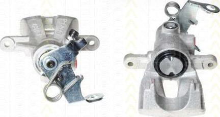 Triscan 8170 343346 - Brake Caliper www.autospares.lv