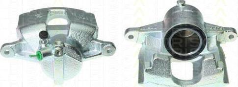 Triscan 8170 343342 - Bremžu suports www.autospares.lv