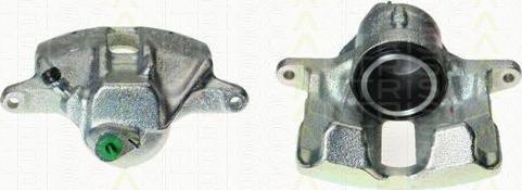 Triscan 8170 343354 - Brake Caliper www.autospares.lv