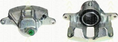 Triscan 8170 343355 - Brake Caliper www.autospares.lv