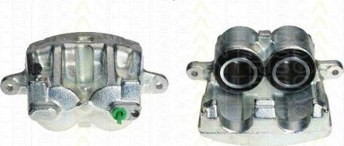 Triscan 8170 343369 - Brake Caliper www.autospares.lv