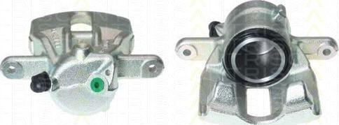 Triscan 8170 343308 - Brake Caliper www.autospares.lv