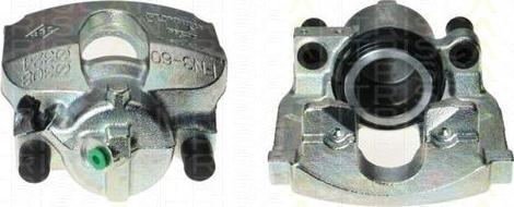 Triscan 8170 343240 - Bremžu suports www.autospares.lv