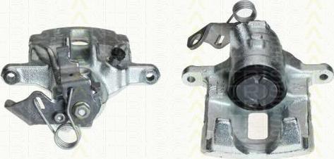 Triscan 8170 343284 - Brake Caliper www.autospares.lv