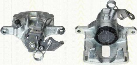 Triscan 8170 343285 - Brake Caliper www.autospares.lv