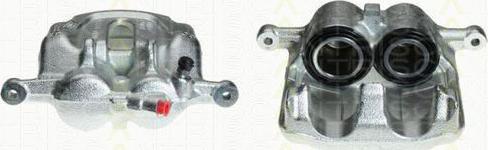 Triscan 8170 343283 - Brake Caliper www.autospares.lv