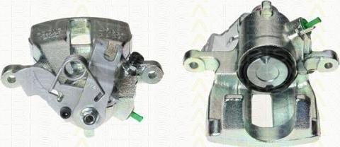 Triscan 8170 343744 - Тормозной суппорт www.autospares.lv