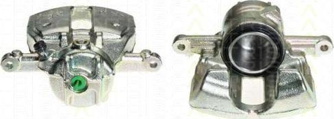 Triscan 8170 343746 - Bremžu suports www.autospares.lv