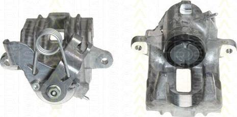 Triscan 8170 343740 - Bremžu suports www.autospares.lv