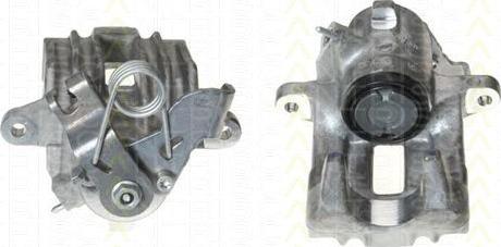 Triscan 8170 343741 - Bremžu suports www.autospares.lv