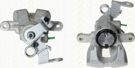 Triscan 8170 343754 - Brake Caliper www.autospares.lv