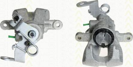 Triscan 8170 343755 - Brake Caliper www.autospares.lv