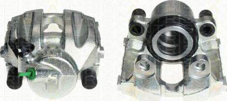 Triscan 8170 343757 - Bremžu suports www.autospares.lv