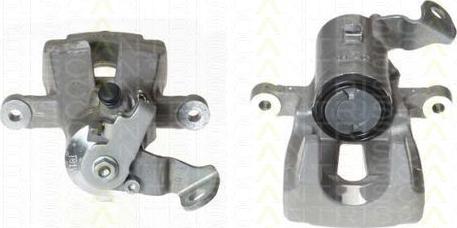 Triscan 8170 343710 - Тормозной суппорт www.autospares.lv