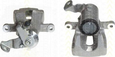 Triscan 8170 343711 - Brake Caliper www.autospares.lv