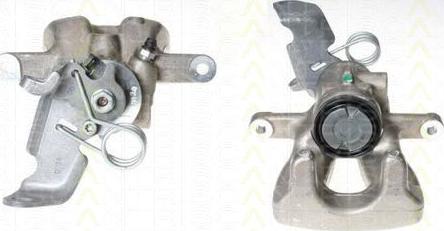 Triscan 8170 343786 - Brake Caliper www.autospares.lv