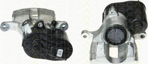 Triscan 8170 343720 - Brake Caliper www.autospares.lv