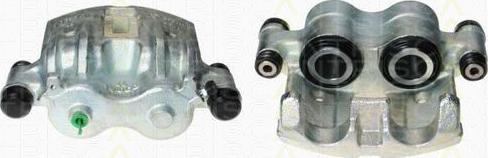 Triscan 8170 343773 - Bremžu suports www.autospares.lv