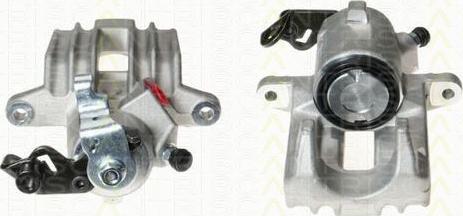 Triscan 8170 342964 - Brake Caliper www.autospares.lv