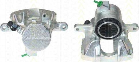 Triscan 8170 342930 - Brake Caliper www.autospares.lv