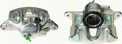 Triscan 8170 342443 - Bremžu suports www.autospares.lv