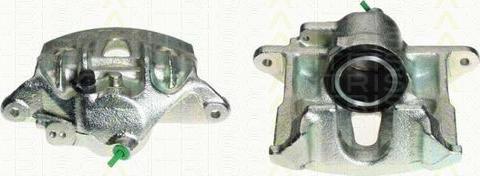 Triscan 8170 342442 - Bremžu suports www.autospares.lv