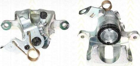 Triscan 8170 342460 - Тормозной суппорт www.autospares.lv