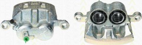 Triscan 8170 342516 - Brake Caliper www.autospares.lv