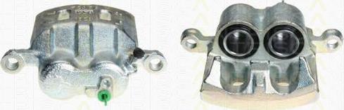 Triscan 8170 342517 - Brake Caliper www.autospares.lv