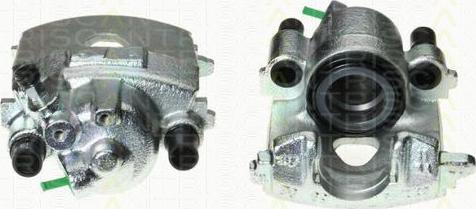 Triscan 8170 342664 - Bremžu suports www.autospares.lv