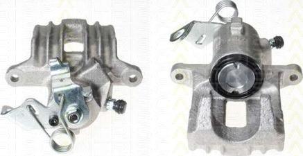 Triscan 8170 342660 - Тормозной суппорт www.autospares.lv