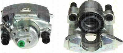 Triscan 8170 342668 - Bremžu suports www.autospares.lv