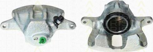 Triscan 8170 342667 - Brake Caliper www.autospares.lv