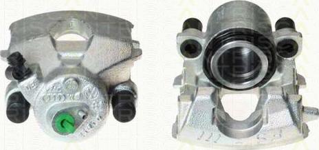 Triscan 8170 342670 - Brake Caliper www.autospares.lv