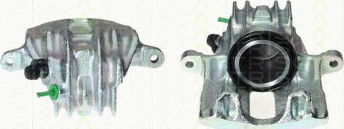 Triscan 8170 342046 - Brake Caliper www.autospares.lv