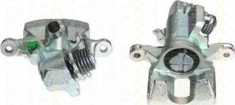 Triscan 8170 342086 - Brake Caliper www.autospares.lv