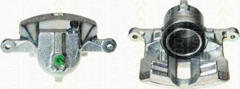 Triscan 8170 342113 - Bremžu suports www.autospares.lv