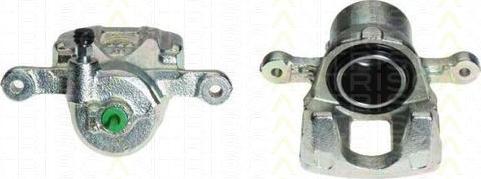 Triscan 8170 342182 - Brake Caliper www.autospares.lv