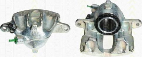 Triscan 8170 342136 - Bremžu suports www.autospares.lv