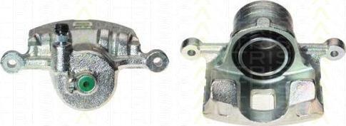 Triscan 8170 342130 - Bremžu suports www.autospares.lv