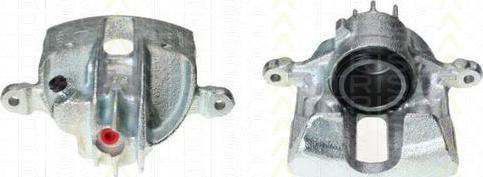 Triscan 8170 342854 - Brake Caliper www.autospares.lv