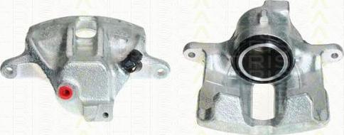 Triscan 8170 342880 - Brake Caliper www.autospares.lv