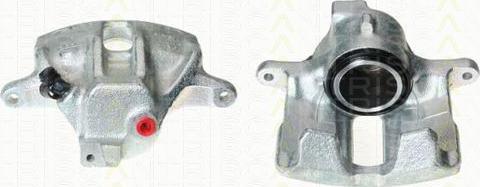 Triscan 8170 342881 - Brake Caliper www.autospares.lv