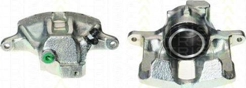 Triscan 8170 342398 - Brake Caliper www.autospares.lv