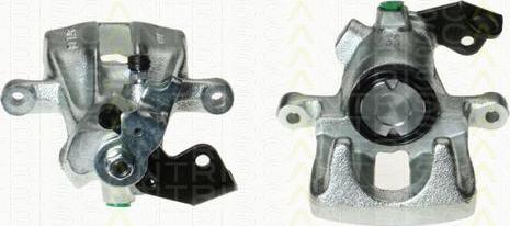 Triscan 8170 342350 - Тормозной суппорт www.autospares.lv