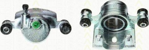 Triscan 8170 342308 - Brake Caliper www.autospares.lv