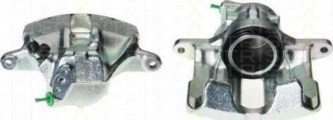 Triscan 8170 342298 - Brake Caliper www.autospares.lv