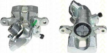 Triscan 8170 342245 - Brake Caliper www.autospares.lv