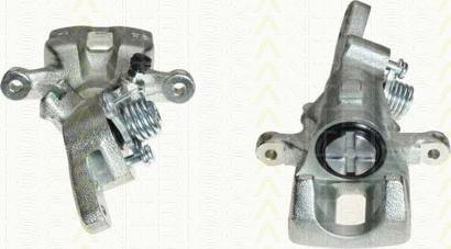 Triscan 8170 342260 - Brake Caliper www.autospares.lv