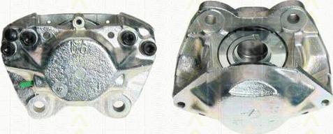 Triscan 8170 34757 - Bremžu suports www.autospares.lv